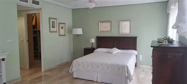 Casa con piscina en venta en Fotógrafo Francisco Cano, imagen 39