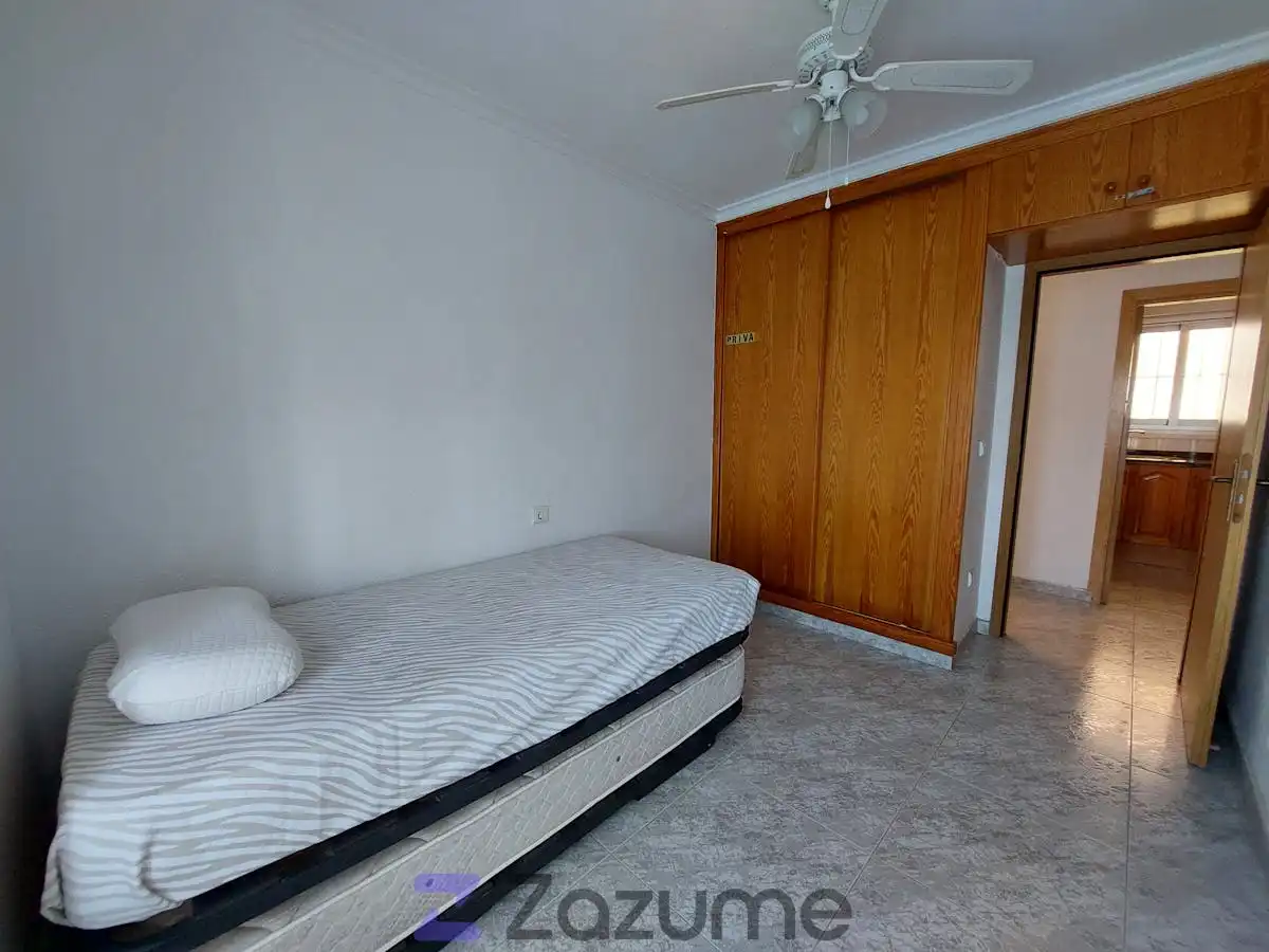 Piso de alquiler en Av. D'Escandinàvia, Gran Vista - Olivo de Oro