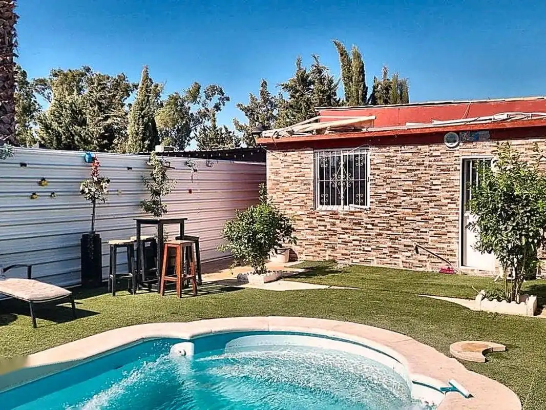 Casa con piscina in vendita a Hacienda Los Cabreros