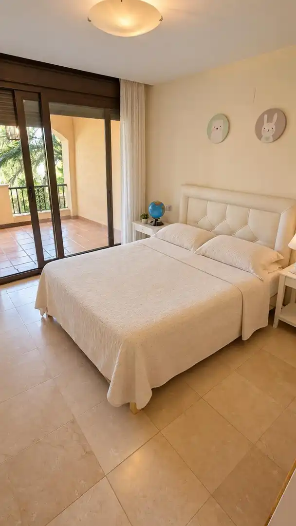 Piso con piscina en venta en Montealto - Monterrey, imagen 20