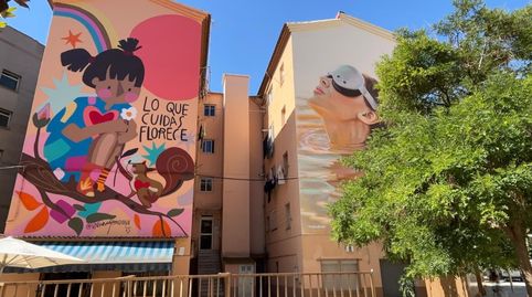 Piso ALQUILADO en Gaietà Vinzia de Mollet del Vallés, imatge 4