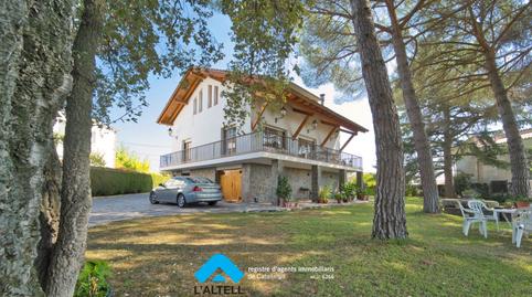 Foto 2 de Casa o chalet en venta en Santa Eulàlia de Ronçana, Barcelona