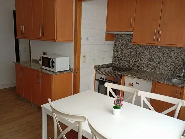 Apartament amb ascensor de lloguer a Rúa da República de El Salvador, imagen 2