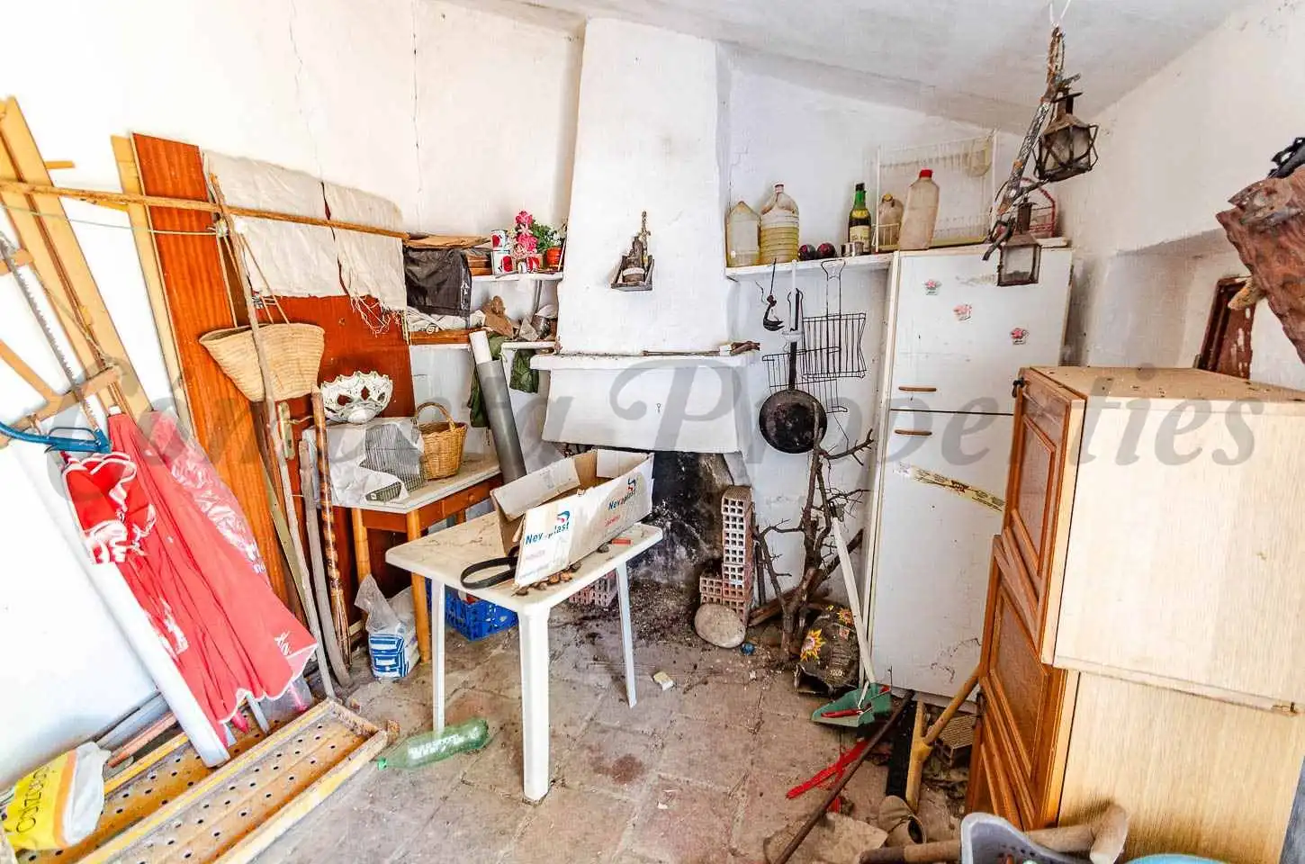 Maison à vendre à Sedella, imagen 9