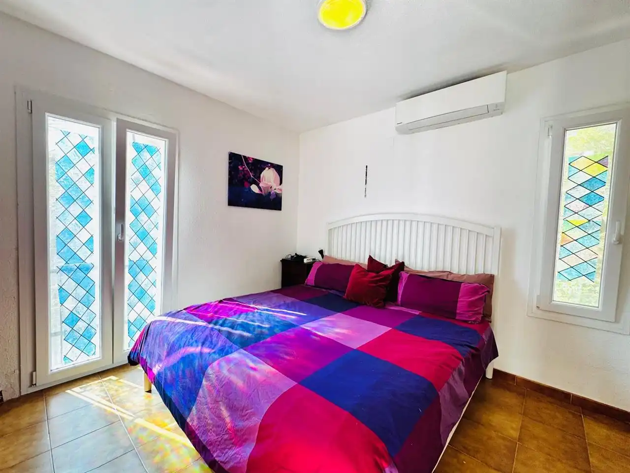 Chalet con piscina en venta en Callosa d'en Sarrià, imagen 30