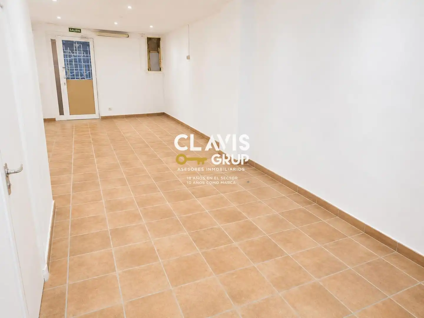 Gewerbefläche zum Verkauf in Nou Barris, imagen 21