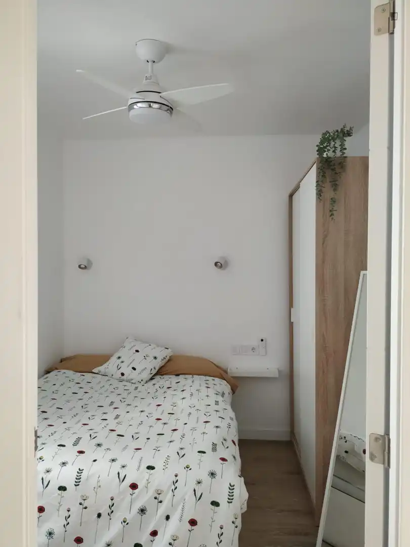 Apartamento de alquiler en El Cabanyal - El Canyamelar