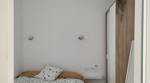 Foto 2 de Apartamento de alquiler en El Cabanyal - El Canyamelar, Valencia Capital