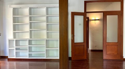 Foto 3 de Apartamento de alquiler en Cort, Palma de Mallorca