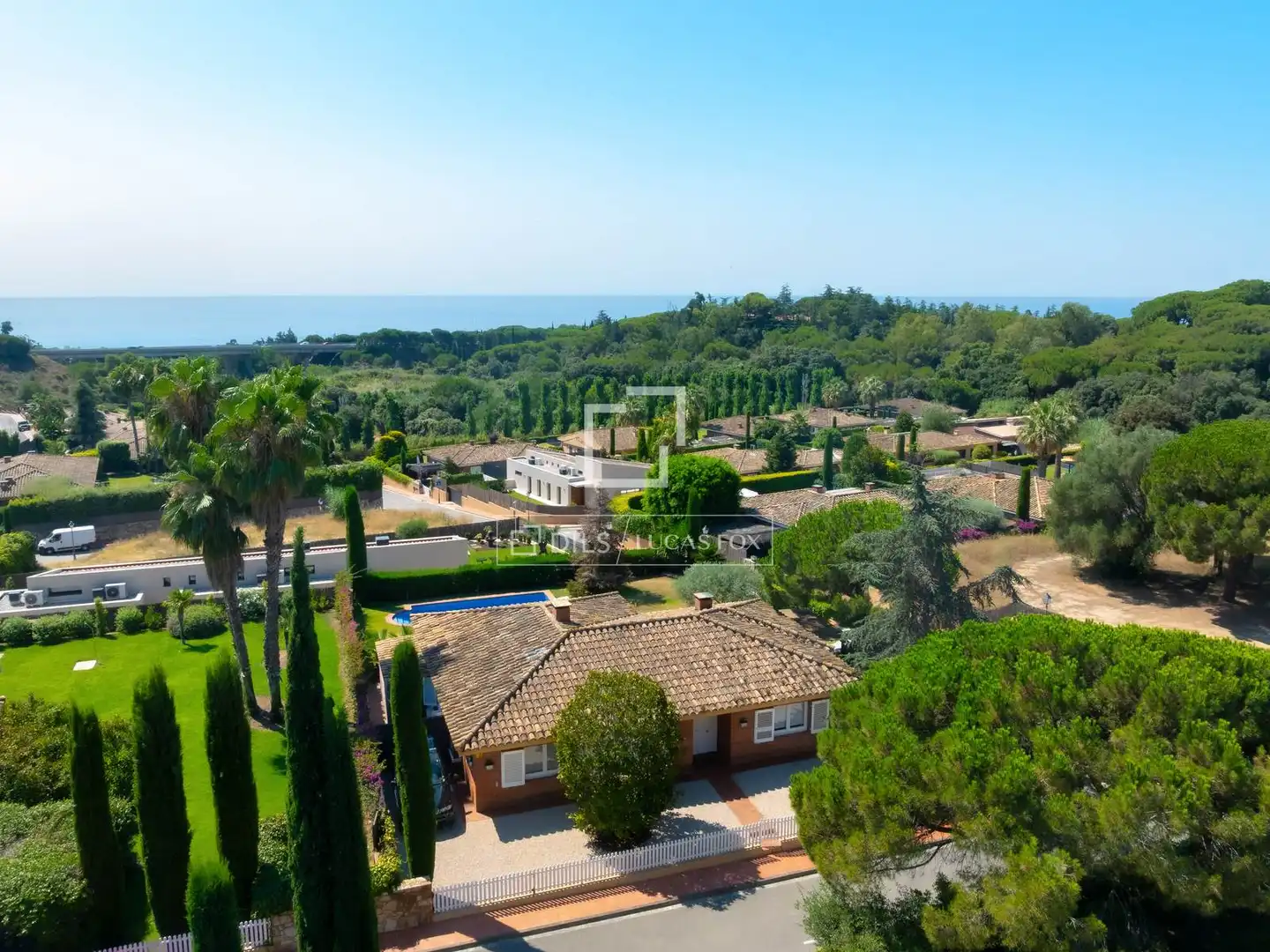 Xalet amb piscina en venda a Santa Maria Balis - Can Riera - Can Jordi, imagen 5