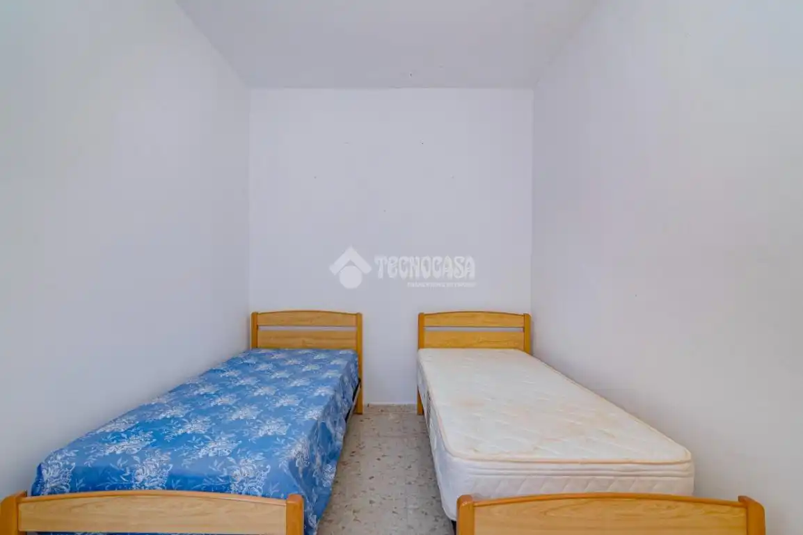 Bedroom of Detached homes for sale in Loja