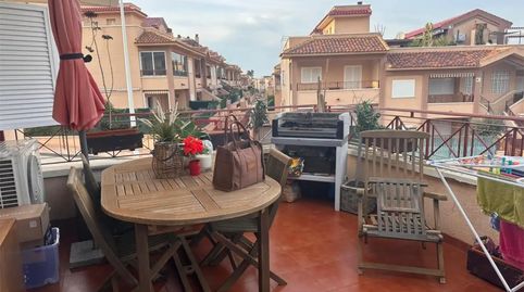 Foto 2 de Pis en venda a Avinguda de Polonia, 154, Novamar - Mediterráneo, Santa Pola