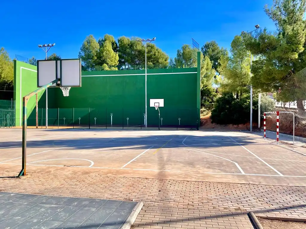 Villa con piscina in vendita a Avenida las Moreras 7, imagen 39