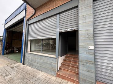 Gewerbefläche zur Miete in Sant Celoni