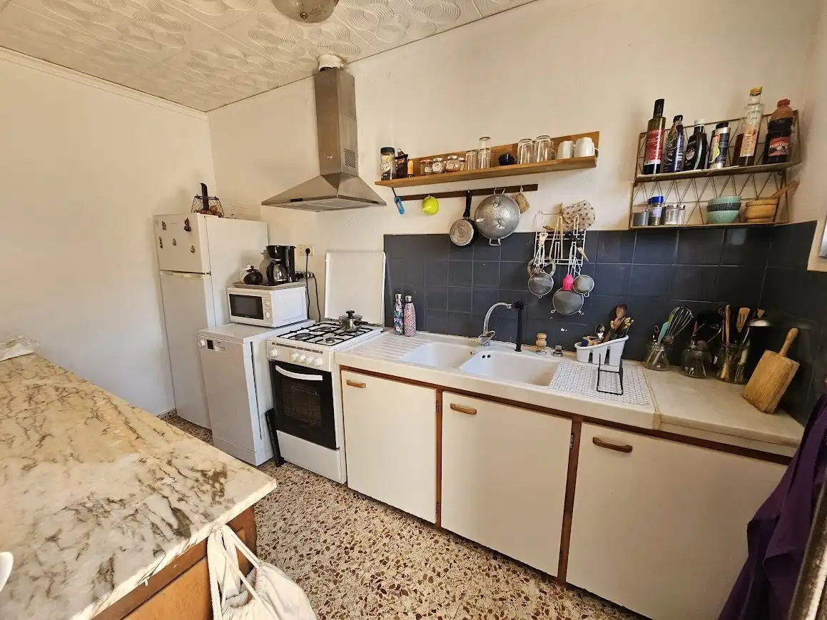 Kitchen of Houses for sale in Carcaixent