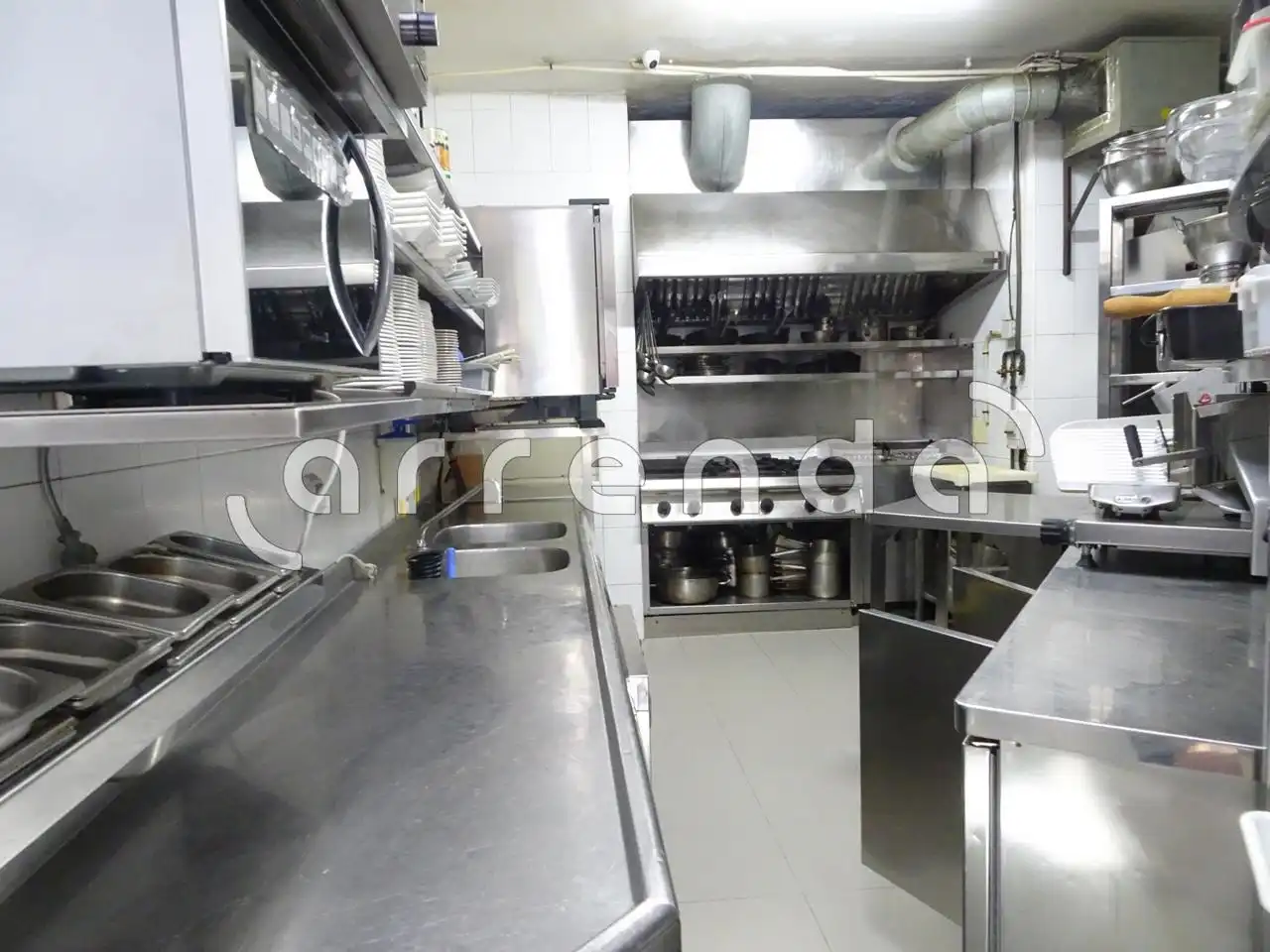 Local commercial à louer à Bulevar Luciano Demetrio Herrero, imagen 14