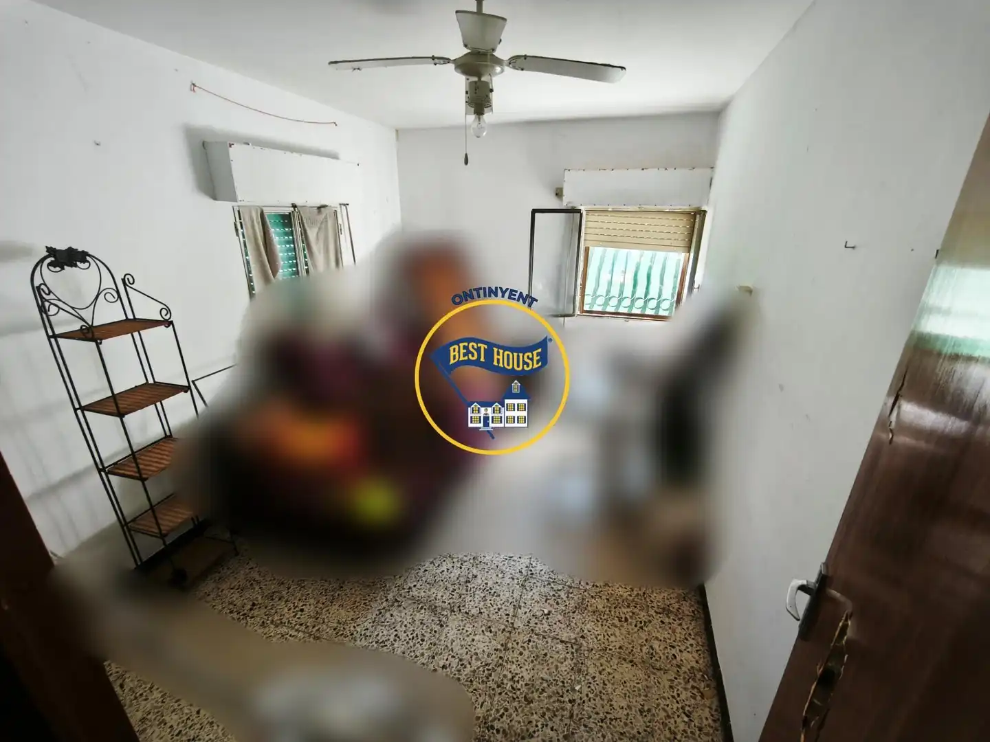 Casa o chalet en venta en Ontinyent con Jardín privado y Piscina