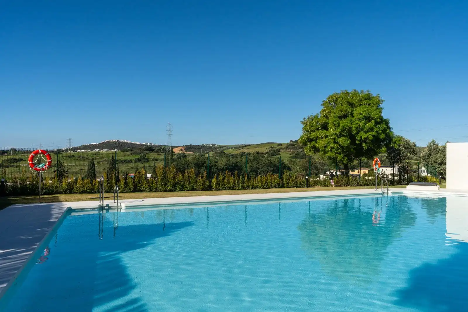 Apartment with pool for sale in Playa Bahía Dorada