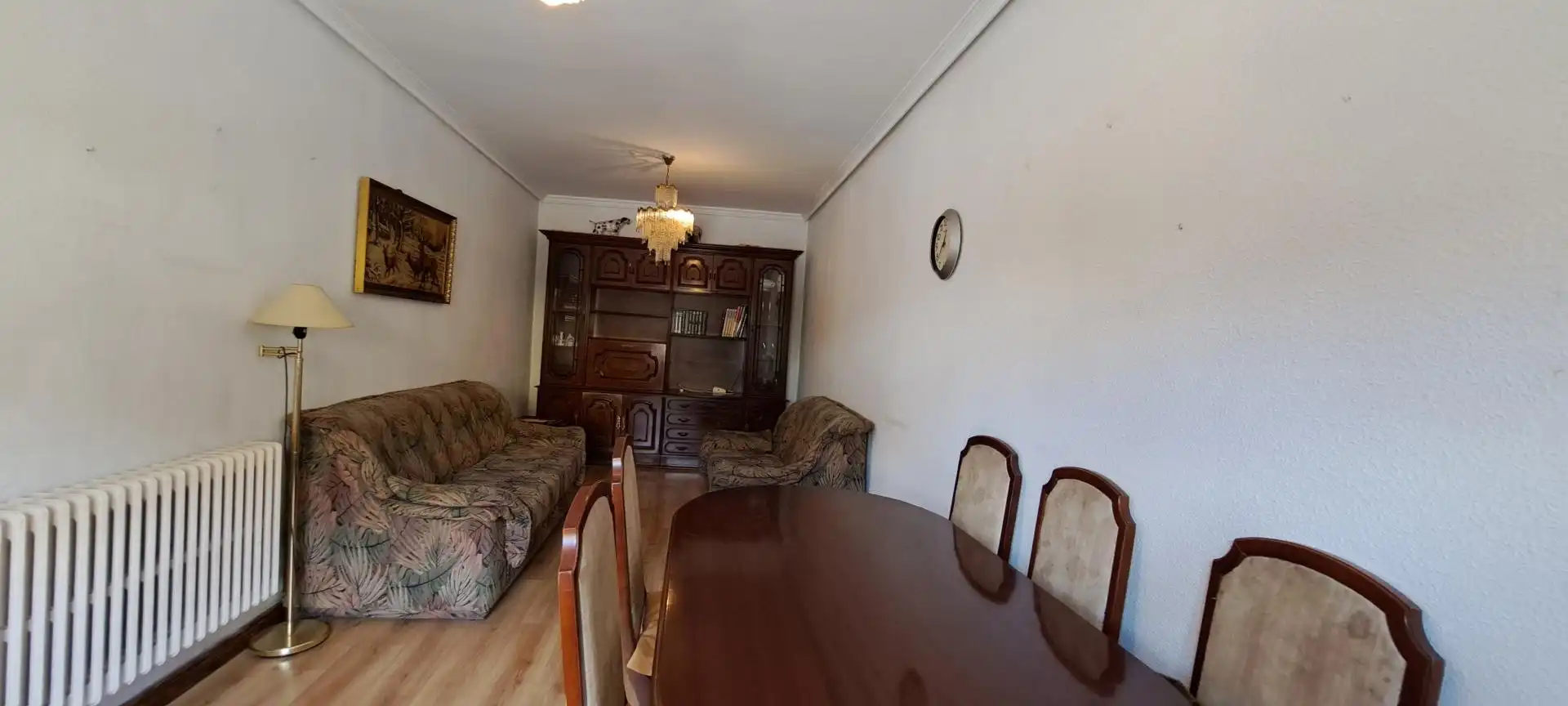 Casa o chalet en venta en Compostilla - Columbrianos