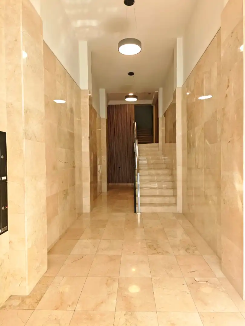 Flat for sale in Donostia - San Sebastián   with Terrace and Furnished