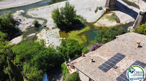 Foto 3 de Casa o chalet en venta en Carrer Girona, Sant Miquel de Fluvià, Girona
