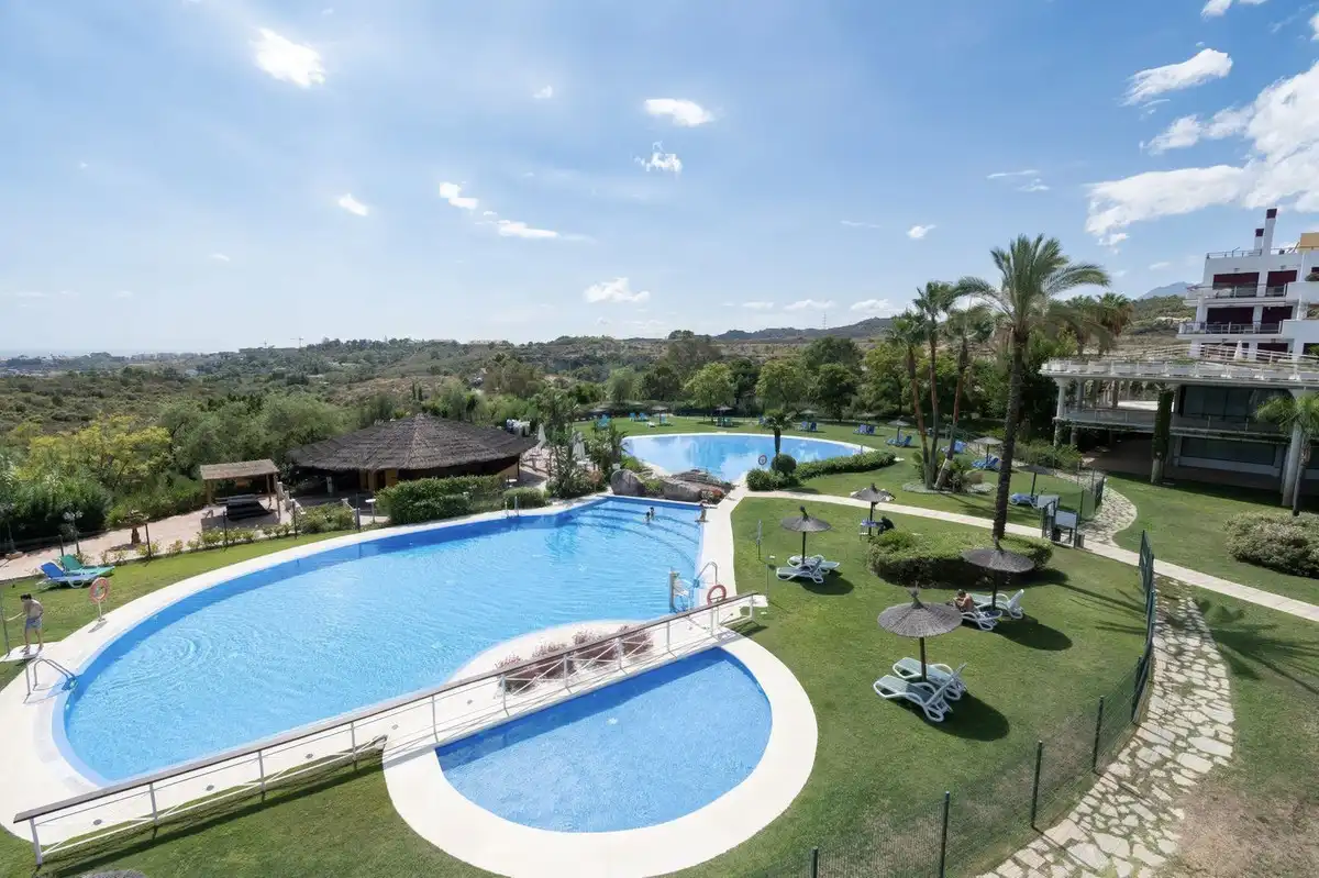 House with pool for sale in Los Flamingos, imagen 31