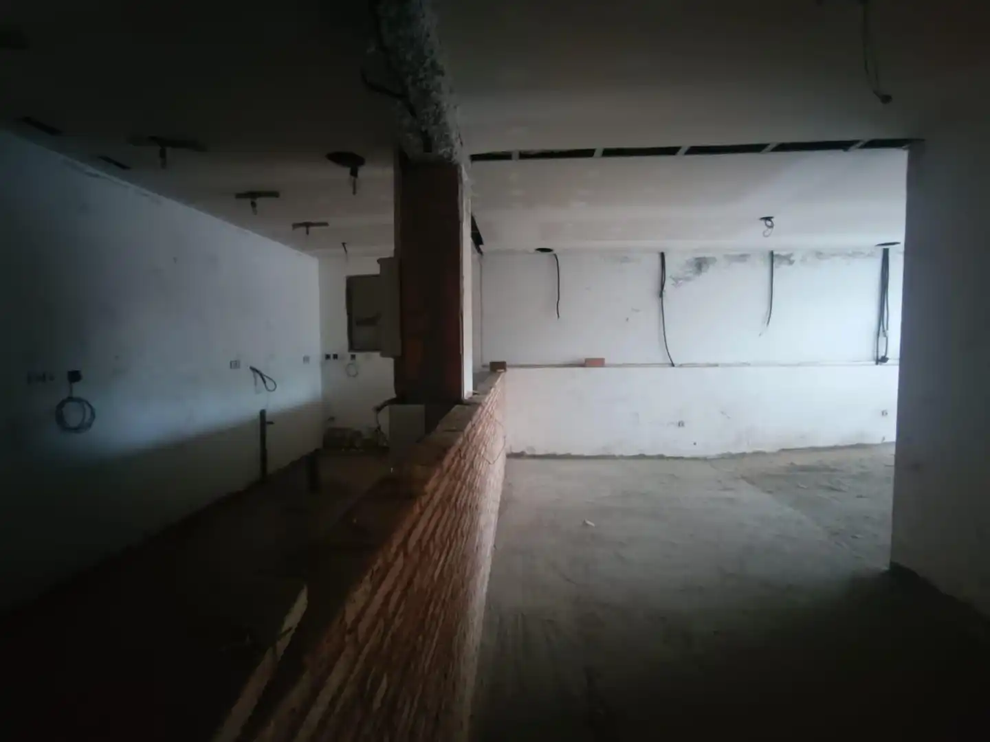 Business premises for sale in Simón Bolívar 1, imagen 13