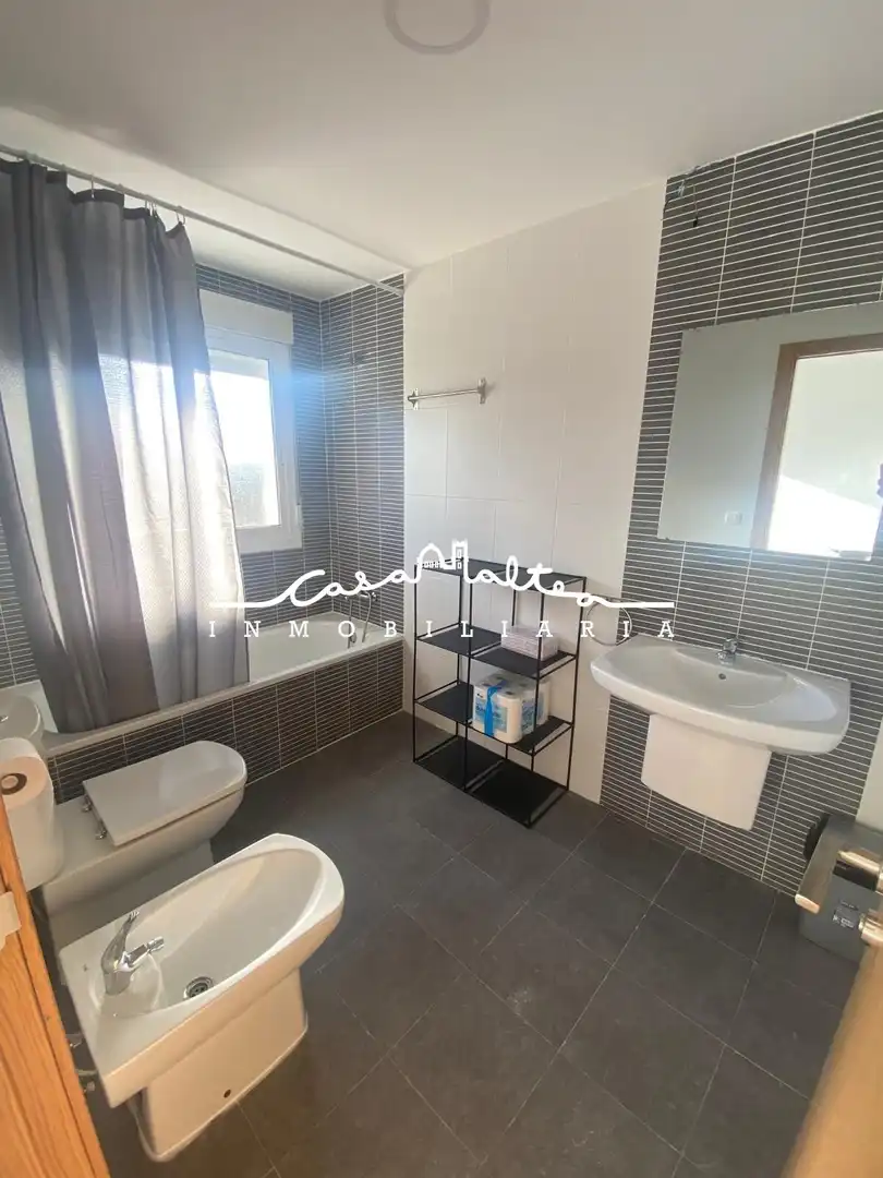 Maison mitoyenne avec terrasse à vendre à La Empedrola, imagen 15