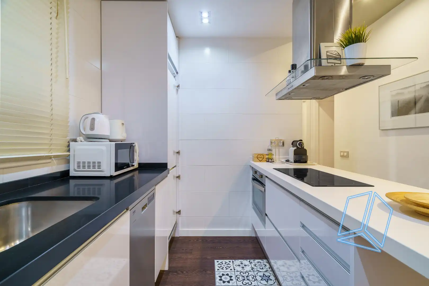 Appartement avec ascenseur à vendre à Gràcia, imagen 18