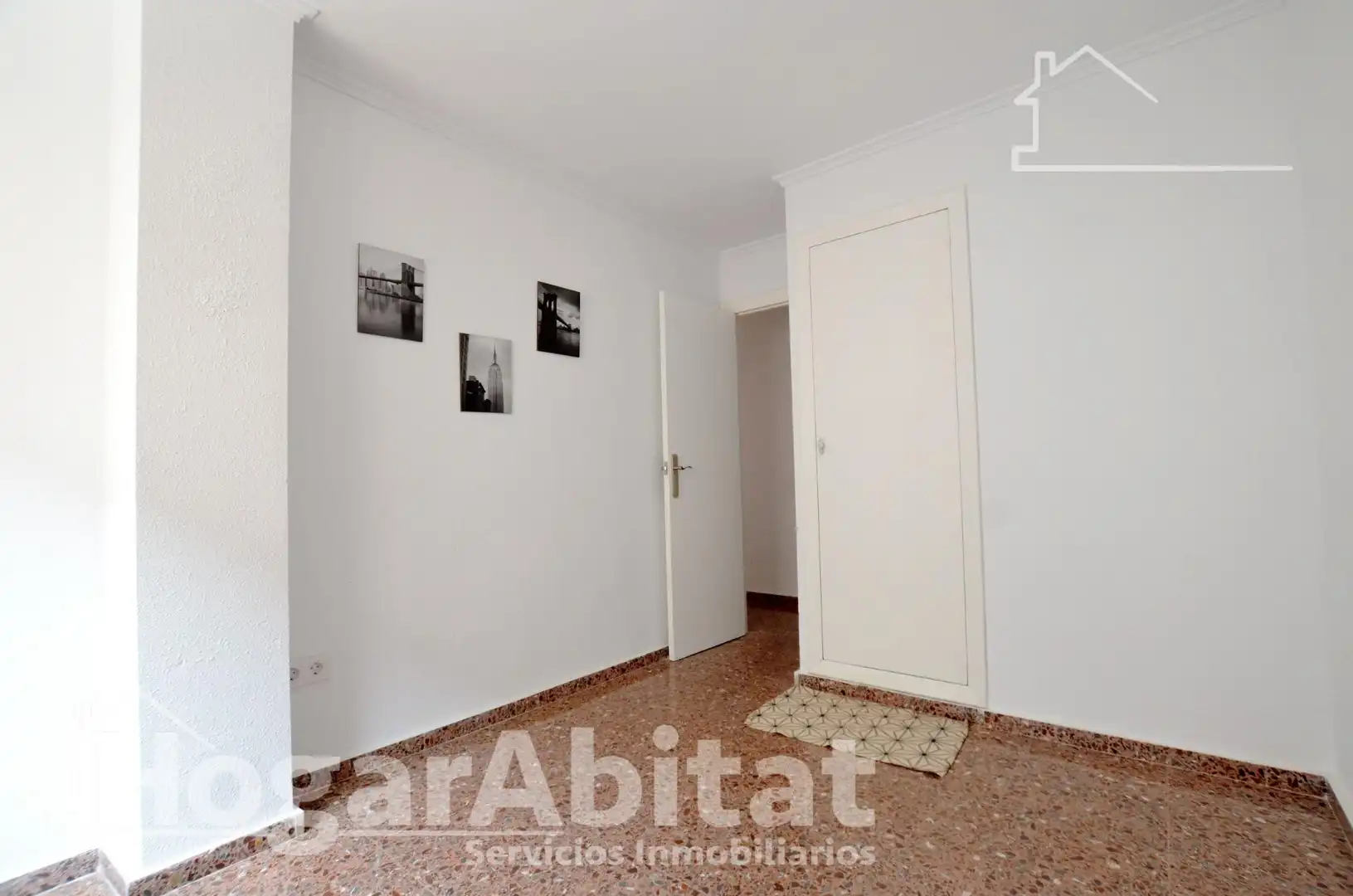 Schlafzimmer von Wohnung zum Verkauf in Tavernes de la Valldigna