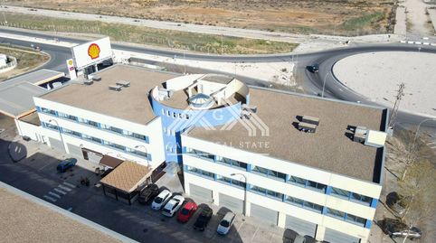 Foto 3 de Oficina de alquiler en Calle Terracota, La Motilla - Fuente del Rey, Dos Hermanas