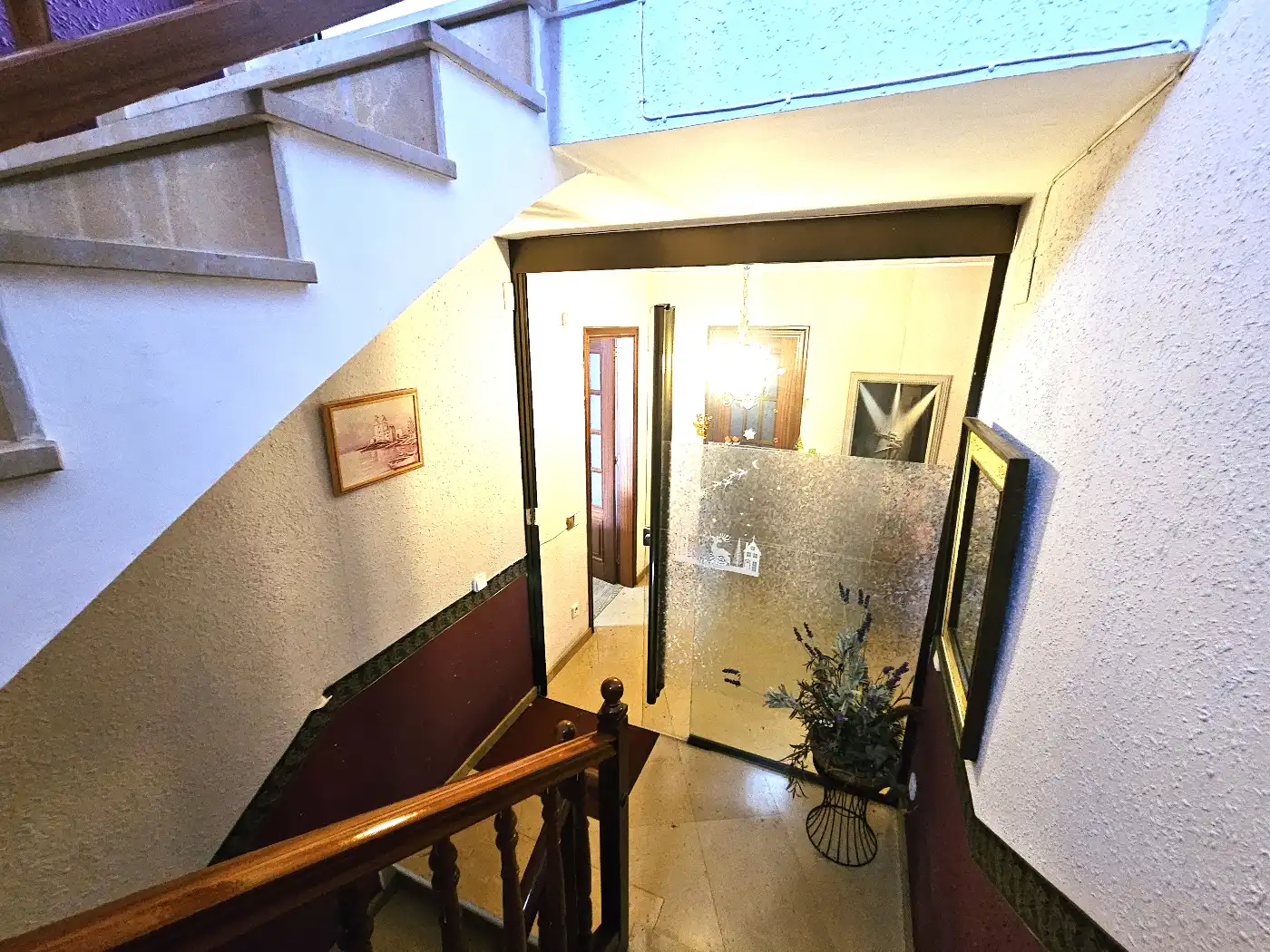 Chalet con terraza en venta en Calle Sant Antoni, imagen 47