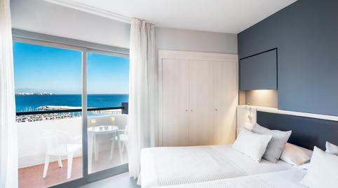 Foto 4 de Estudi en venda a Paseo Paseo Marítimo, 32, Puerto Deportivo, Málaga