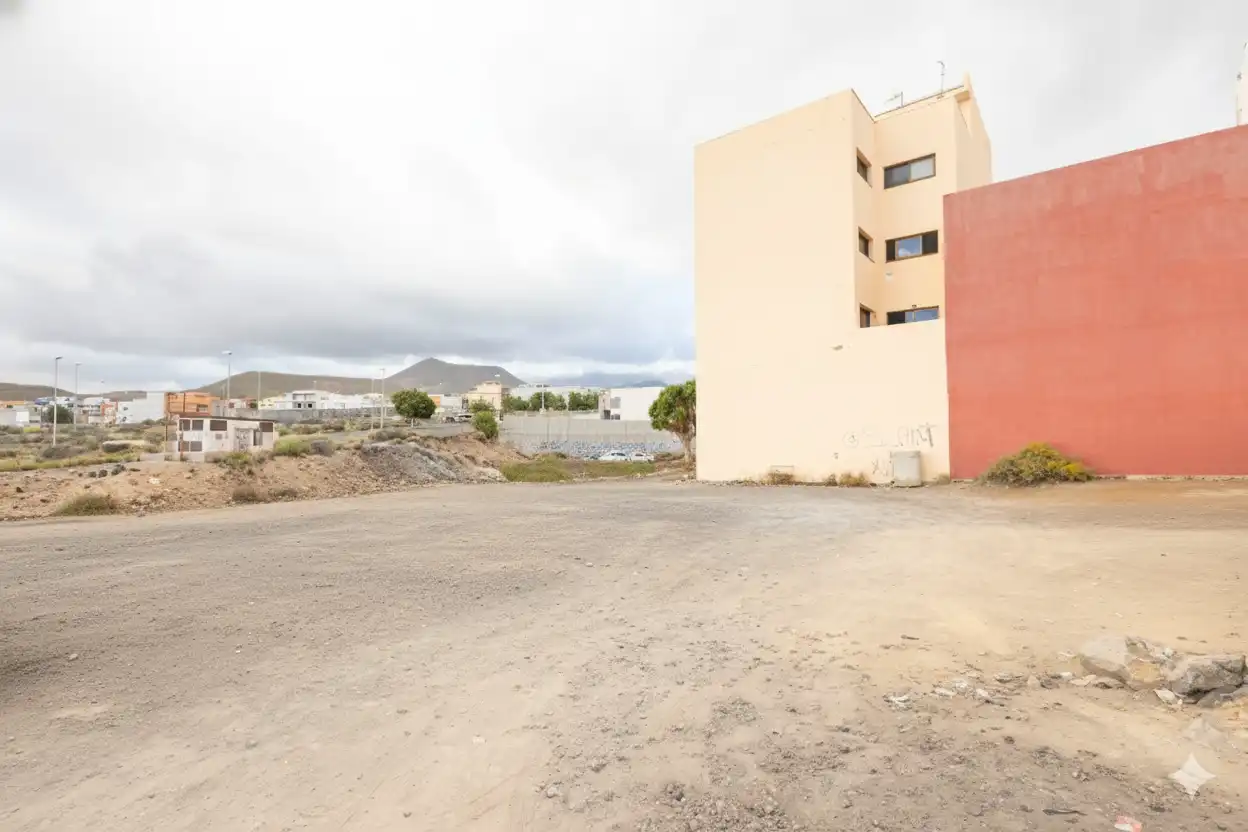 Residencial en venda en Granadilla de Abona