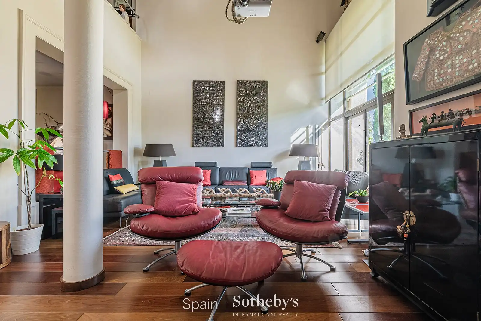 Casa con jardín en venta en Carrer de l'Est, imagen 8