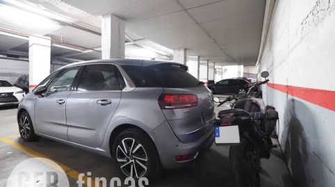 Photo 3 of Garage for sale in Calle Tarragona, Sant Pere Nord, Terrassa