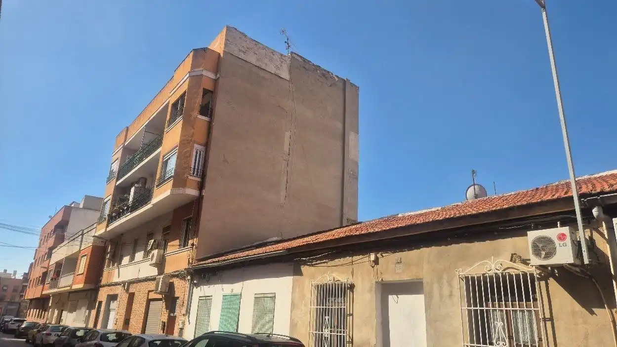 Apartamento en venta en Calle Jose Planes, Espinardo