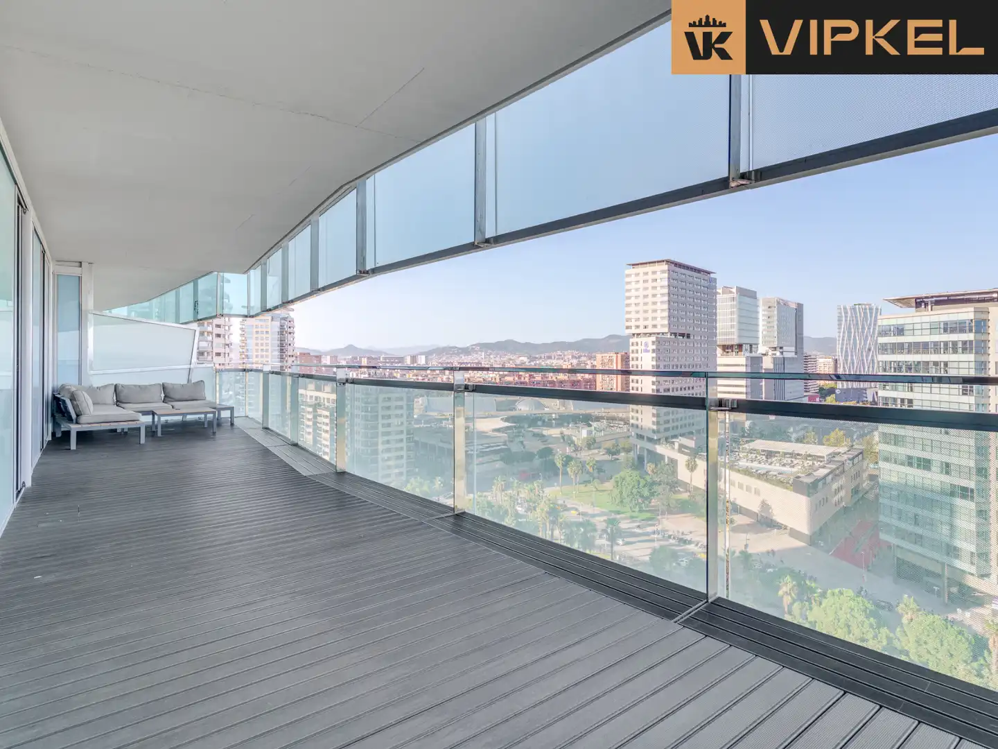 Appartement avec terrasse à vendre à Passeig de Garcia Fària, imagen 17
