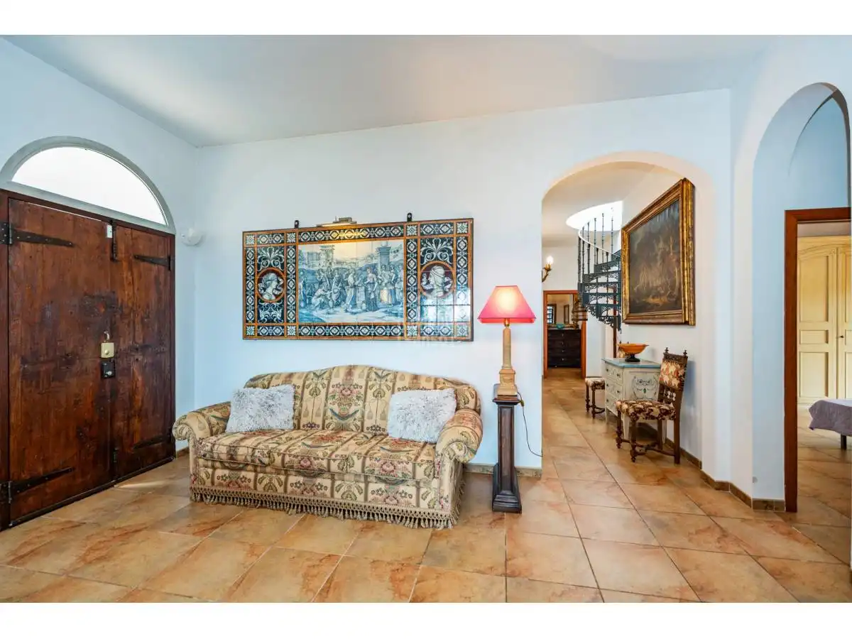 Villa avec piscine à vendre à Binibèquer, imagen 14