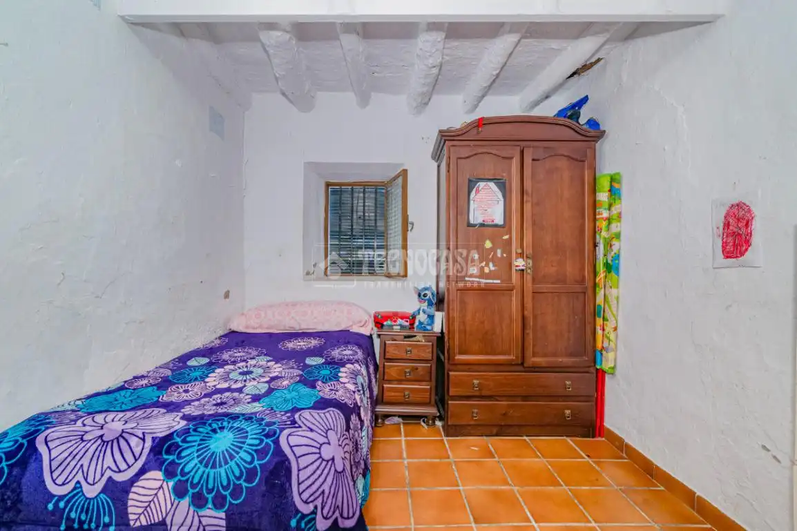 Casa rustica con giardino in vendita a LOS RAMONES, imagen 9
