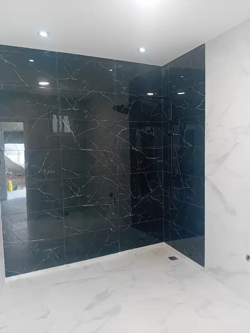 Baño de Casa o chalet en venta en Cartagena con Terraza