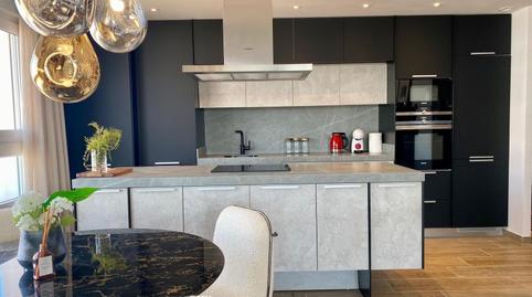 Foto 3 de Àtic en venda a N/a, -1, Los Balcones - Los Altos, Alicante