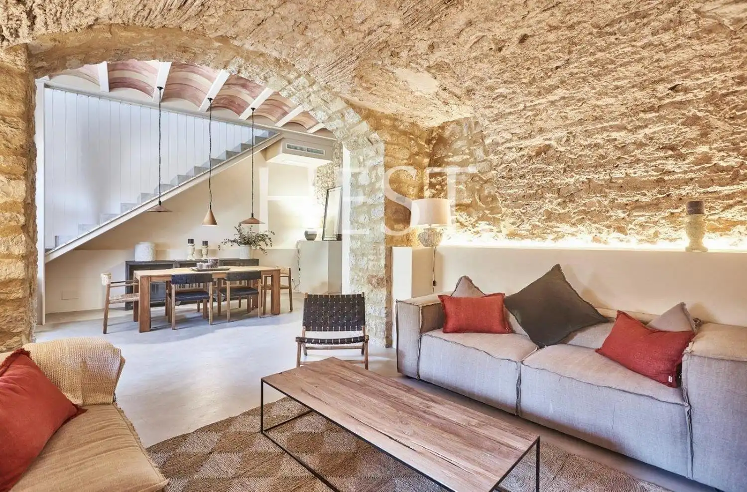 Maison rustique avec piscine à vendre à Carrer Can Sagrera, imagen 5