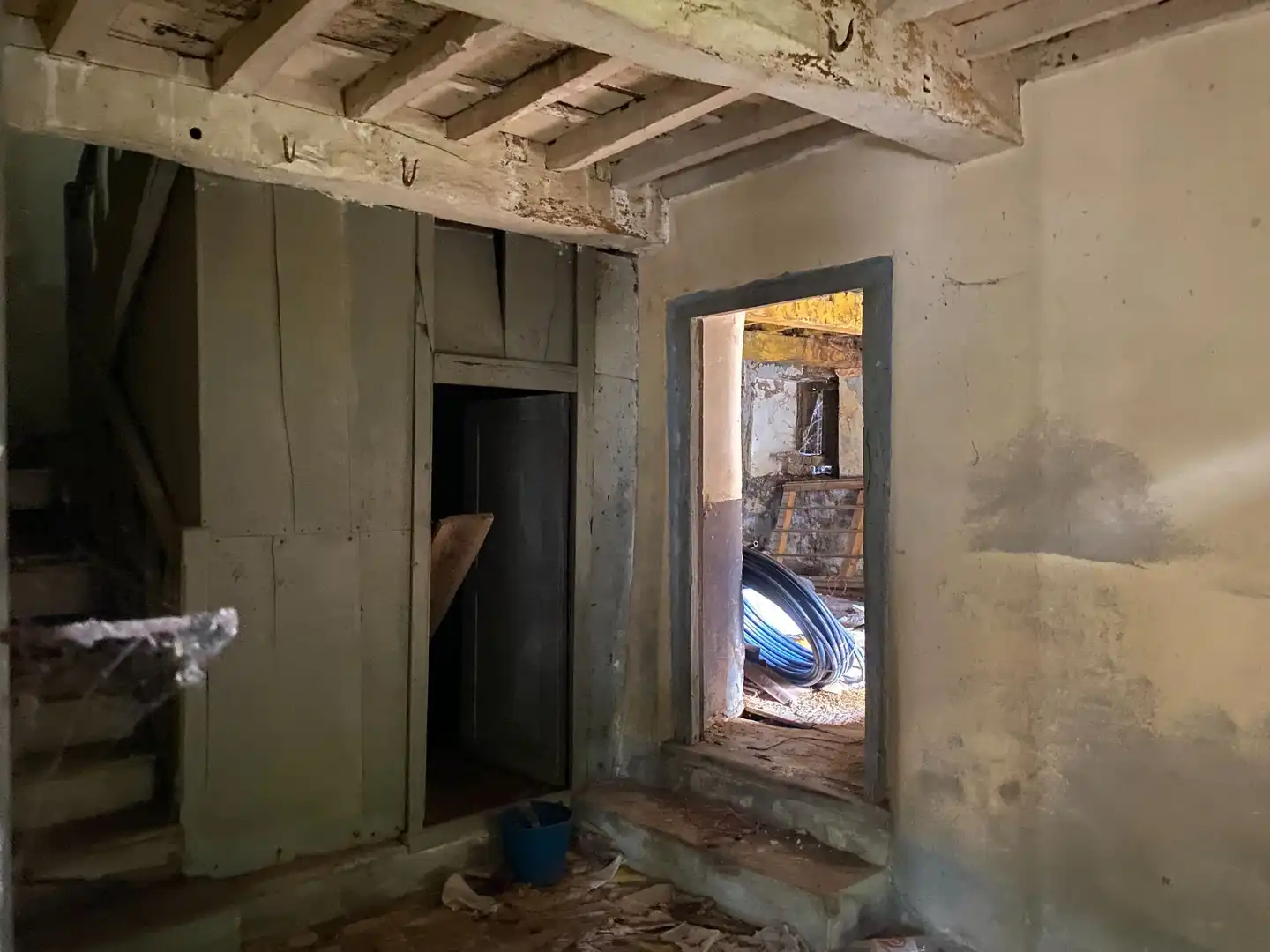 Maison avec jardin à vendre à Tresmonte, imagen 55