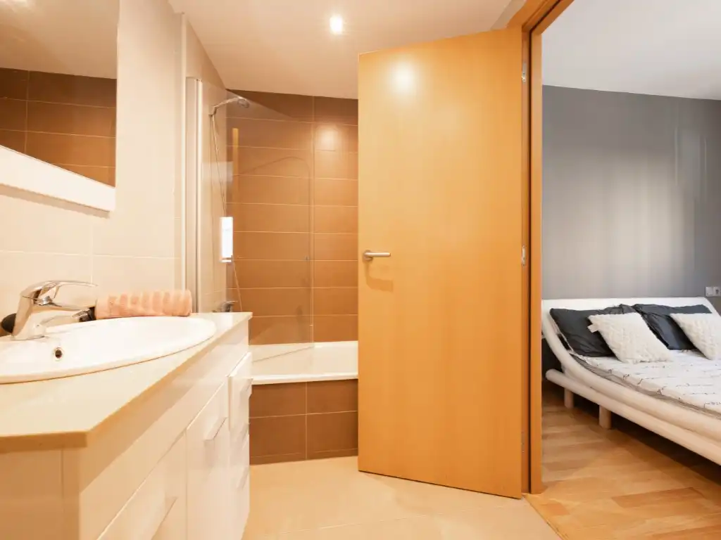 Flat with lift for sale in Avenida Marignane 24, imagen 14