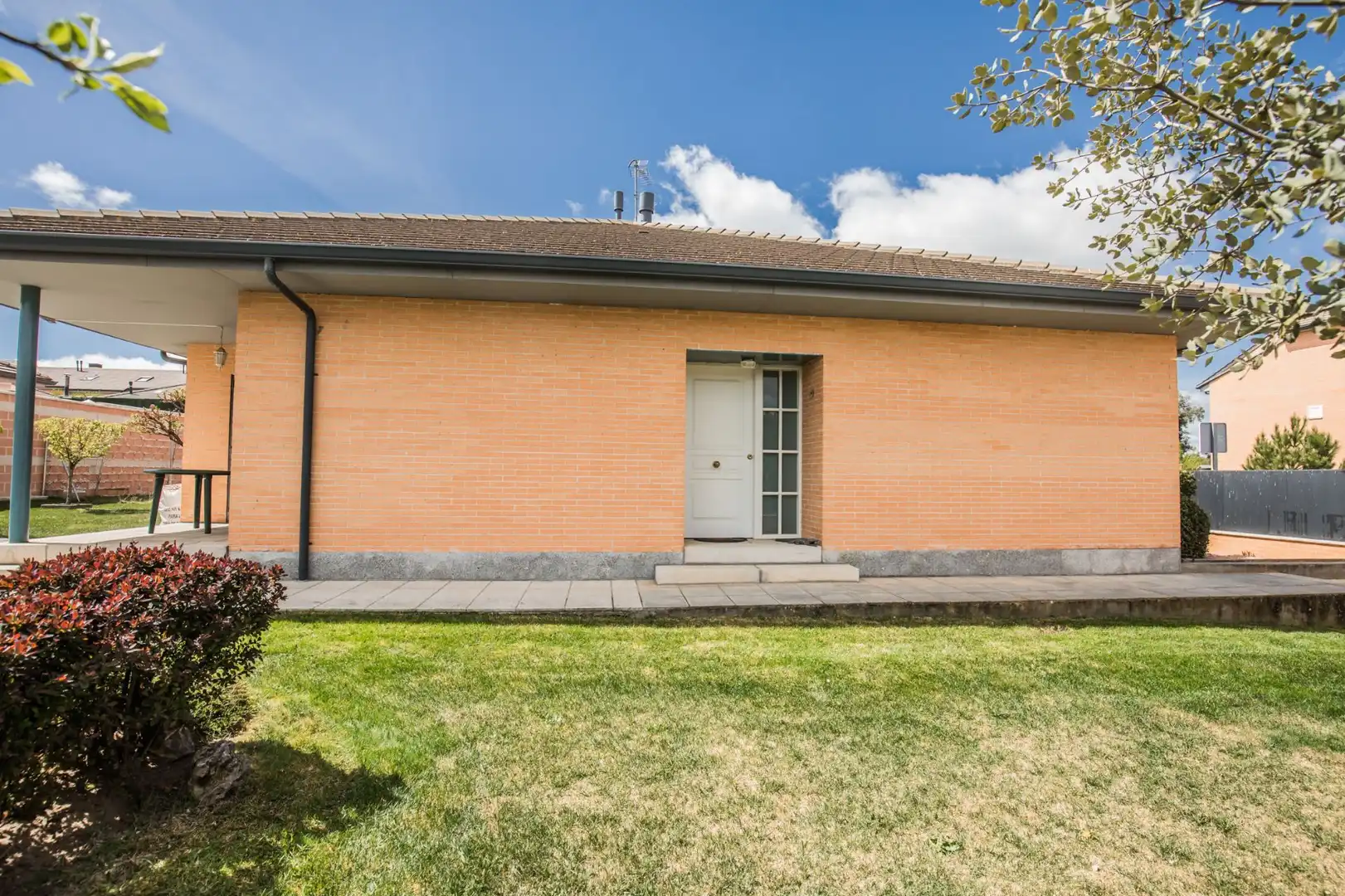 Casa o chalet en venta en OREGANO, 7, Hervencias Altas - El Pinar