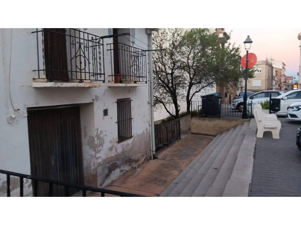 Casa rustica in vendita a Calle Antonio Ponz, imagen 2
