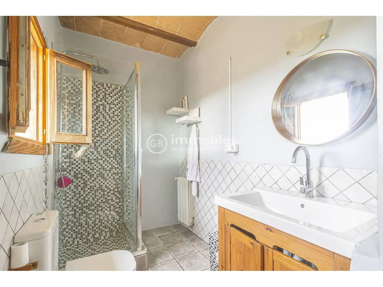 Casa rústica con jardín en venta en Poligono 3, imagen 21