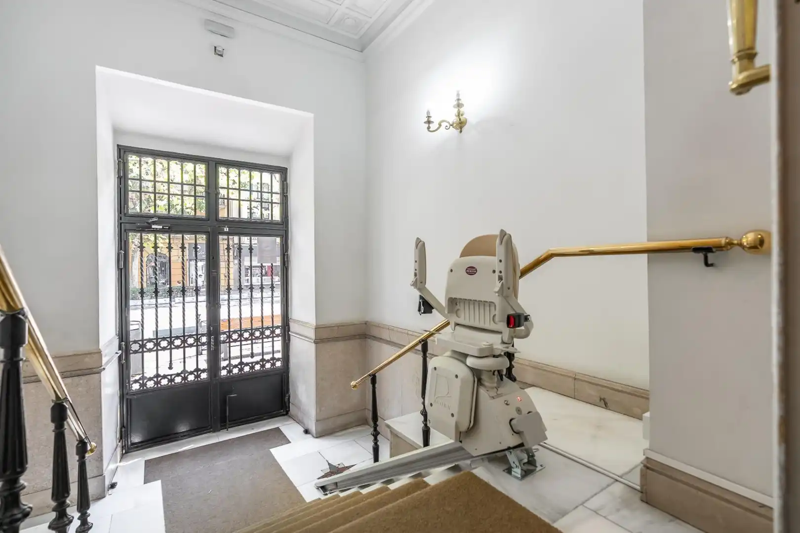Apartament amb terrassa en venda a Calle PRINCESA, imagen 43