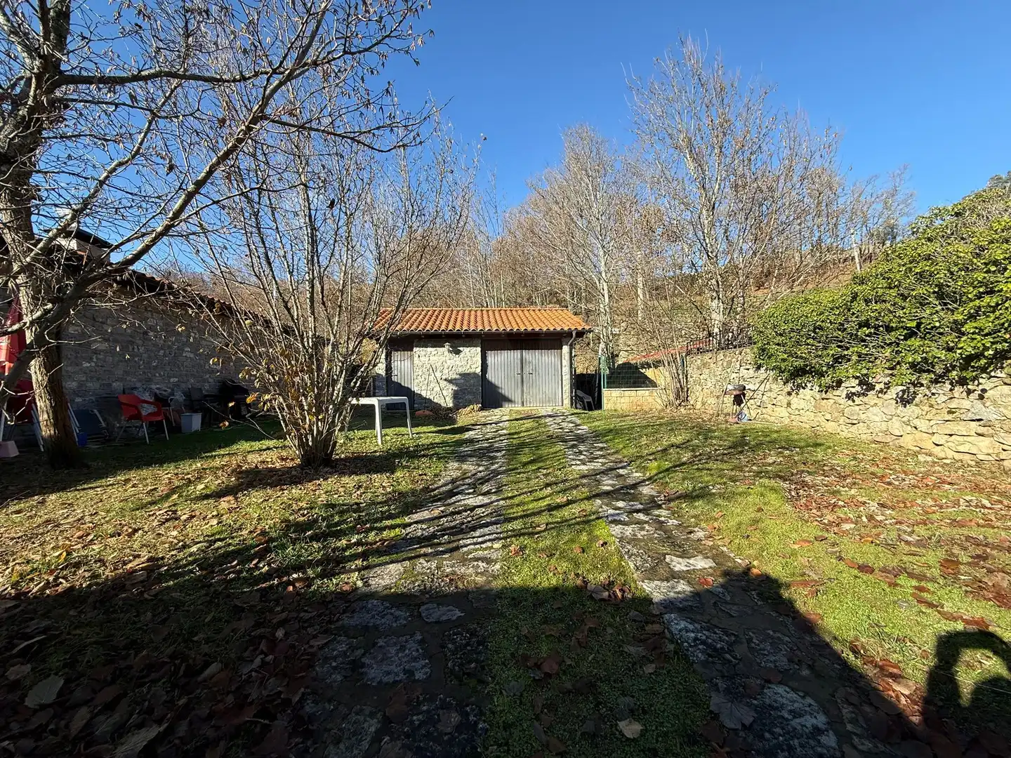 Country house for sale in Valdepiélago, imagen 34